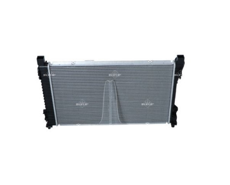 Radiator, engine cooling, Image 3