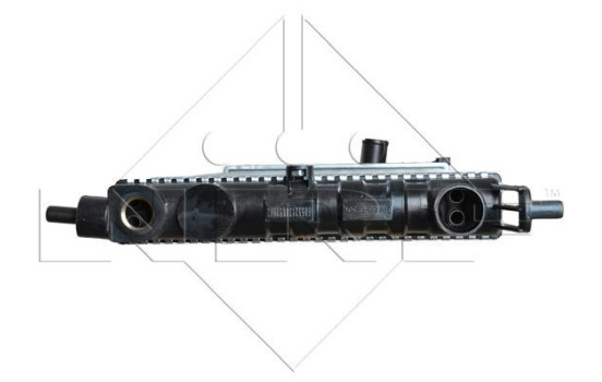 Radiator, engine cooling, Image 2