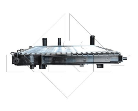 Radiator, engine cooling, Image 3
