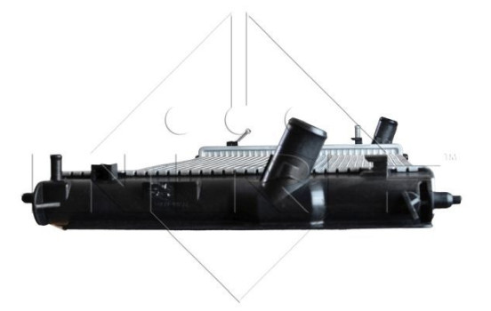 Radiator, engine cooling, Image 2