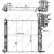 Radiator, engine cooling, Thumbnail 5