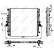Radiator, engine cooling, Thumbnail 5