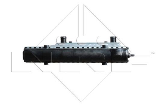Radiator, engine cooling, Image 2