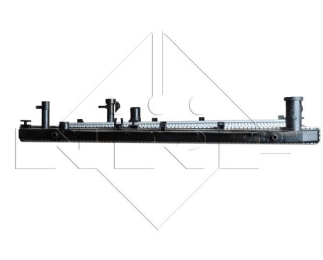 Radiator, engine cooling, Image 3