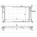Radiator, engine cooling, Thumbnail 5