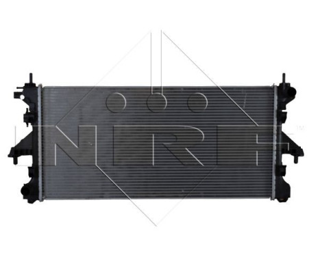 Radiator, engine cooling, Image 2