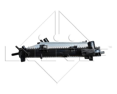 Radiator, engine cooling, Image 3