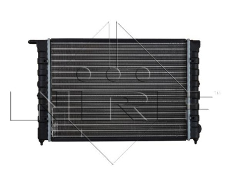 Radiator, engine cooling, Image 3