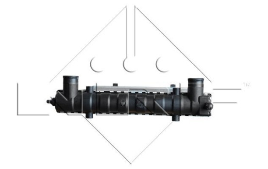 Radiator, engine cooling, Image 3