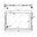 Radiator, engine cooling, Thumbnail 5