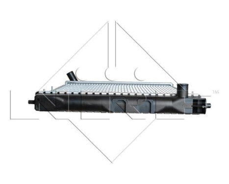 Radiator, engine cooling, Image 3