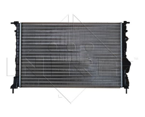 Radiator, engine cooling, Image 2