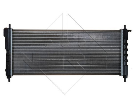 Radiator, engine cooling, Image 2