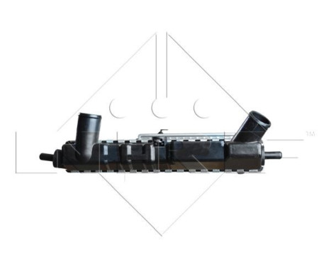 Radiator, engine cooling, Image 3