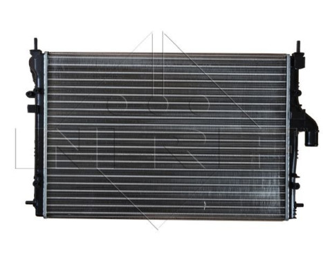 Radiator, engine cooling, Image 2