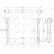 Radiator, engine cooling, Thumbnail 5