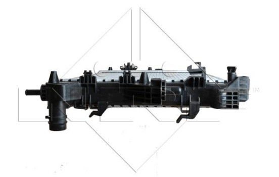 Radiator, engine cooling, Image 3