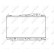 Radiator, engine cooling, Thumbnail 5