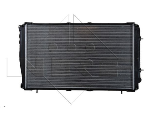 Radiator, engine cooling, Image 2