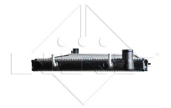 Radiator, engine cooling, Image 2