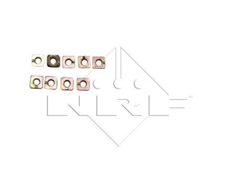 Radiator, engine cooling, Image 4