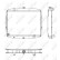 Radiator, engine cooling, Thumbnail 5