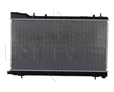 Radiator, engine cooling, Image 2