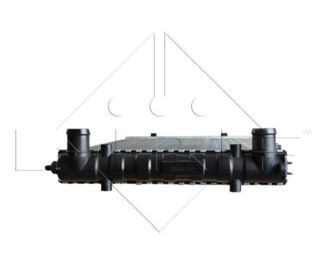 Radiator, engine cooling, Image 3