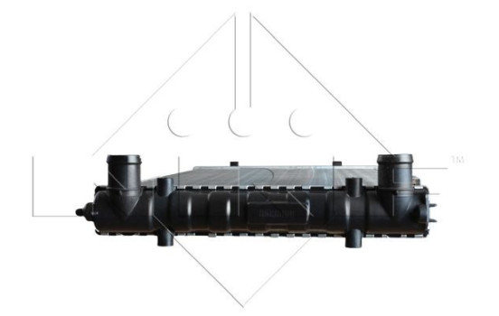 Radiator, engine cooling, Image 2