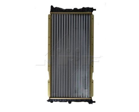 Radiator, engine cooling, Image 2
