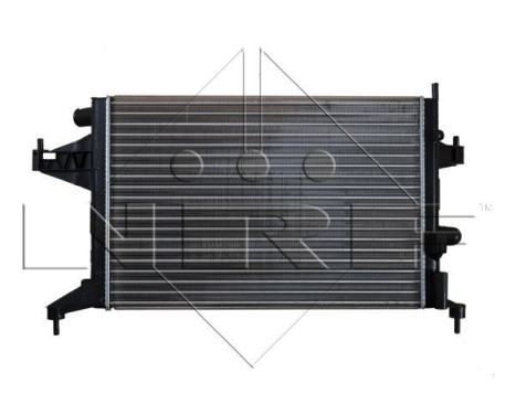 Radiator, engine cooling, Image 2