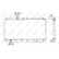 Radiator, engine cooling, Thumbnail 5