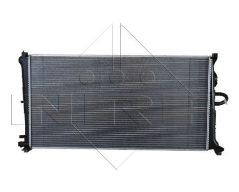 Radiator, engine cooling, Image 2