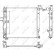 Radiator, engine cooling, Thumbnail 5