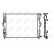 Radiator, engine cooling, Thumbnail 4