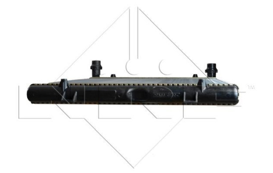 Radiator, engine cooling, Image 2