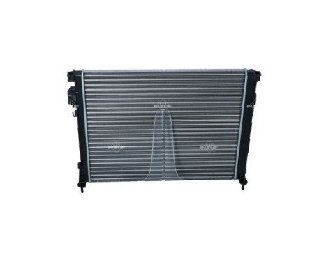 Radiator, engine cooling, Image 3