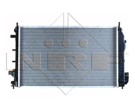 Radiator, engine cooling, Image 2