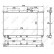 Radiator, engine cooling, Thumbnail 5