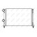 Radiator, engine cooling, Thumbnail 5