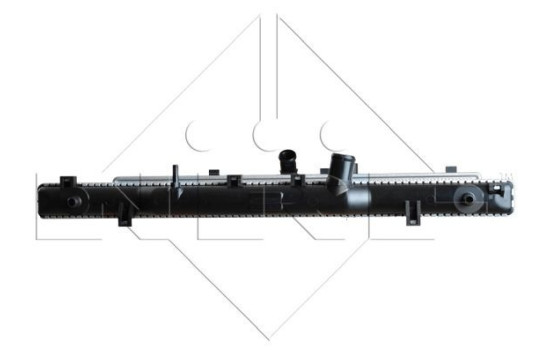 Radiator, engine cooling, Image 2