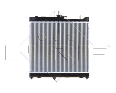 Radiator, engine cooling, Image 2