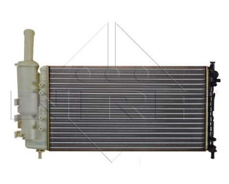 Radiator, engine cooling, Image 2