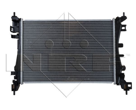 Radiator, engine cooling, Image 2