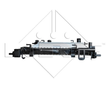 Radiator, engine cooling, Image 3