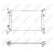 Radiator, engine cooling, Thumbnail 4