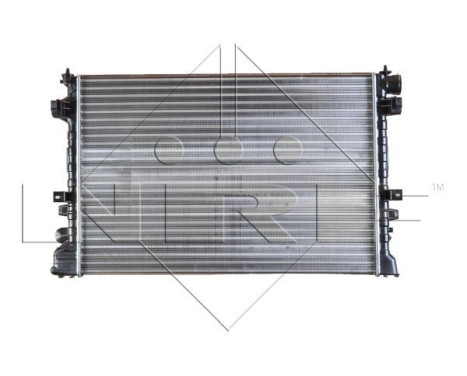 Radiator, engine cooling, Image 2