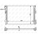 Radiator, engine cooling, Thumbnail 4