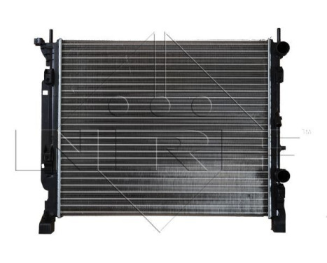 Radiator, engine cooling, Image 2