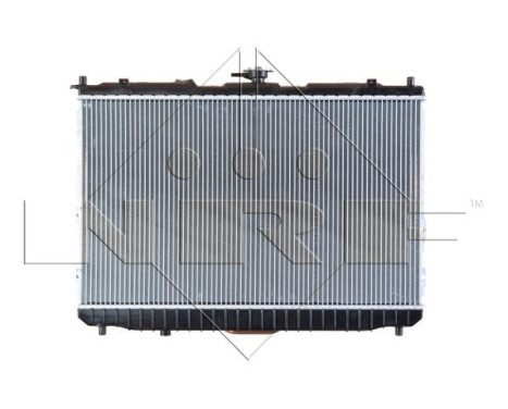 Radiator, engine cooling, Image 2